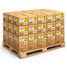 Load image into Gallery viewer, Tobacco Starline - Clay Tile - Architectural Collection