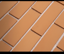 Load image into Gallery viewer, Sunwashed Clay - Clay Tile - Architectural Collection