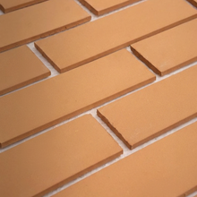 Load image into Gallery viewer, Sunwashed Clay - Clay Tile - Architectural Collection