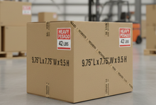 Load image into Gallery viewer, Tobacco Starline - Clay Tile - Architectural Collection