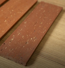 Load image into Gallery viewer, Heritage Red - Clay Tile - Architectural Collection