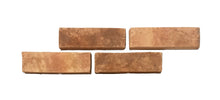 Load image into Gallery viewer, Thin Brick Veneer - Artisanal Collection - Coral