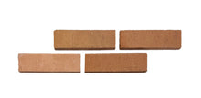Load image into Gallery viewer, Thin Brick Veneer - Extruded Wirecut Collection - Coral