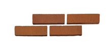 Load image into Gallery viewer, Thin Brick Veneer - Extruded Wirecut Collection - Terracotta