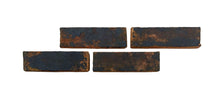 Load image into Gallery viewer, Thin Brick Veneer - Artisanal Collection - Rustic Charcoal