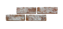 Load image into Gallery viewer, Thin Brick Veneer - Artisanal Collection - Rustic Gray