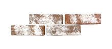 Load image into Gallery viewer, Thin Brick Veneer - Artisanal Collection - Rustic White