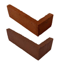 Load image into Gallery viewer, Thin Brick Veneer - Extruded Wirecut Collection - Classic Brick