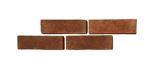 Load image into Gallery viewer, Thin Brick Veneer - Artisanal Collection - Classic Brick