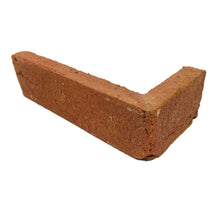 Load image into Gallery viewer, Thin Brick Veneer - Artisanal Collection - Terracotta
