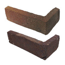 Load image into Gallery viewer, Thin Brick Veneer - Artisanal Collection - Savannah
