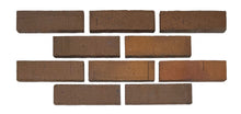 Load image into Gallery viewer, Thin Brick Veneer - Extruded Wirecut Collection - Colbee Blend