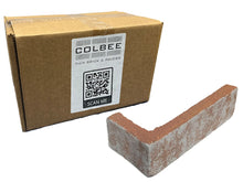 Load image into Gallery viewer, Thin Brick Veneer - Artisanal Collection - Rustic Gray