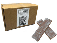 Load image into Gallery viewer, Thin Brick Veneer - Artisanal Collection - Rustic Gray