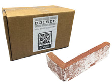 Load image into Gallery viewer, Thin Brick Veneer - Artisanal Collection - Rustic White