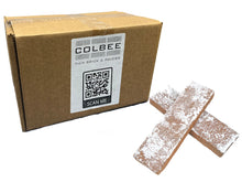 Load image into Gallery viewer, Thin Brick Veneer - Artisanal Collection - Rustic White