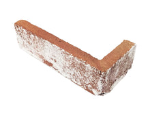 Load image into Gallery viewer, Thin Brick Veneer - Artisanal Collection - Rustic White