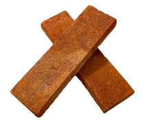 Load image into Gallery viewer, Thin Brick Veneer - Artisanal Collection - Terracotta