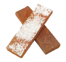 Load image into Gallery viewer, Thin Brick Veneer - Artisanal Collection - Rustic White Light