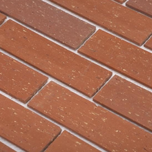 Load image into Gallery viewer, Heritage Red - Clay Tile - Architectural Collection
