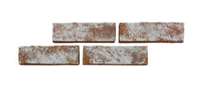 Load image into Gallery viewer, Thin Brick Veneer - Artisanal Collection - Rustic Gray
