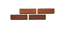 Load image into Gallery viewer, Thin Brick Veneer - Extruded Wirecut Collection - Classic Brick
