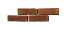 Load image into Gallery viewer, Thin Brick Veneer - Artisanal Collection - Classic Brick
