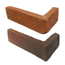 Load image into Gallery viewer, Thin Brick Veneer - Artisanal Collection - Alamo
