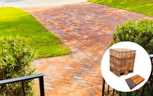 Load image into Gallery viewer, Clay Brick Paver - Artisanal Collection - Full Range Terracotta
