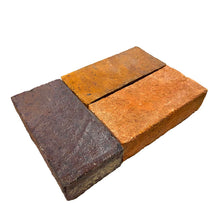 Load image into Gallery viewer, Clay Brick Paver - Artisanal Collection - Full Range Terracotta
