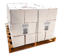 Load image into Gallery viewer, Thin Brick Veneer - Extruded Wirecut Collection - Smoked Brick
